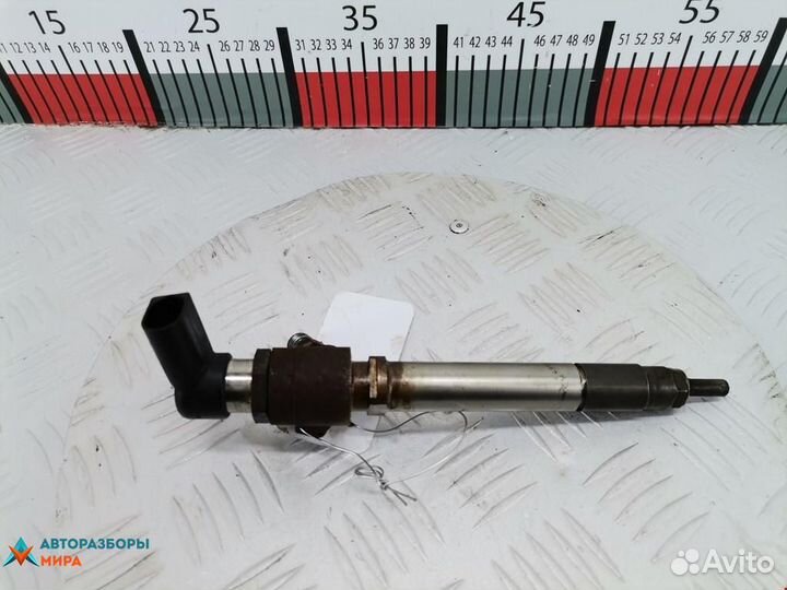 Форсунка Peugeot 607 рест. 2007 1980H1