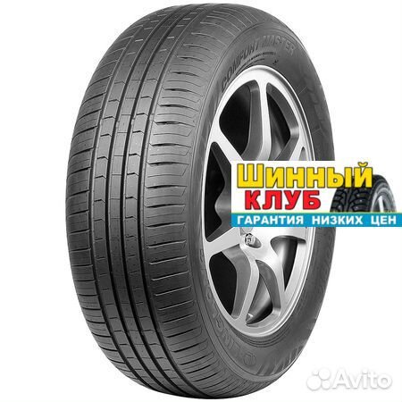 LingLong Comfort Master 185/65 R14