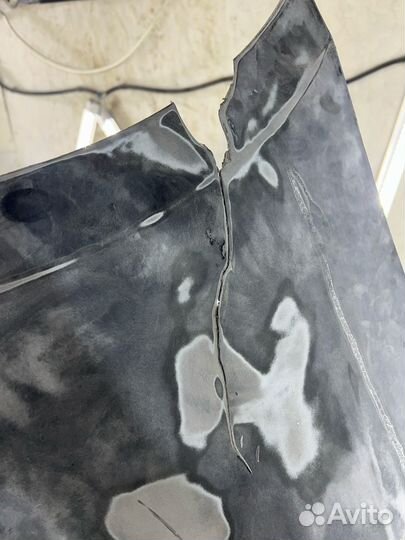 Кузовной ремонт и покраска авто