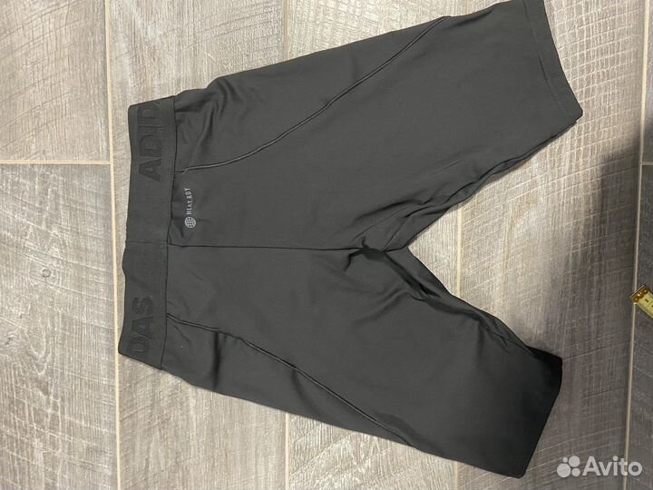 Велосипедки мужские Adidas M