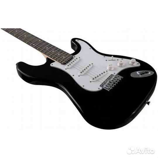 Электро гитара