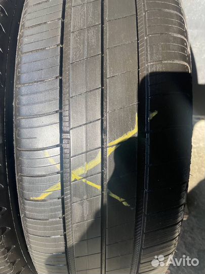Goodyear EfficientGrip Performance 195/55 R20 95H
