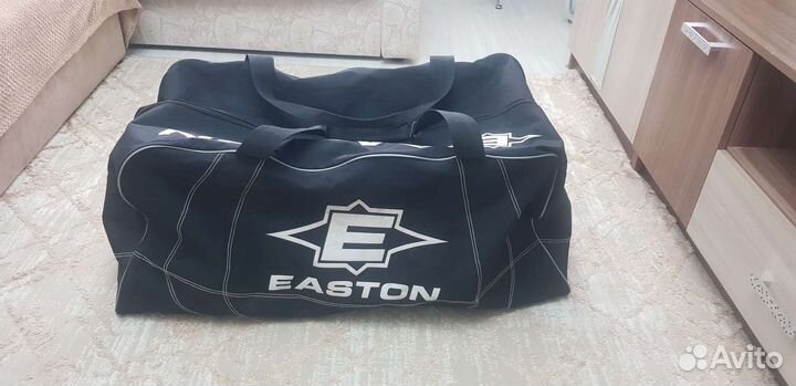 Детская хоккейная форма