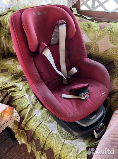 Детское автокресло Maxi Cosi Pearl