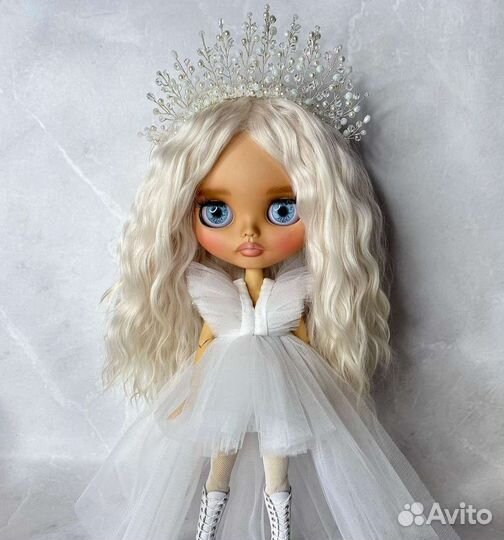 Ободок для блайз