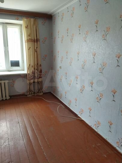 Комната 12,7 м² в 1-к., 5/5 эт.