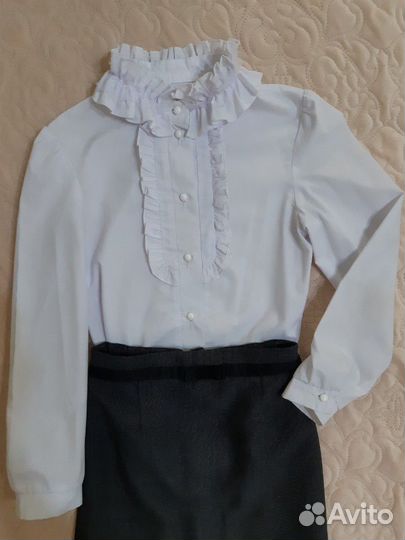 Школьная форма комплектом