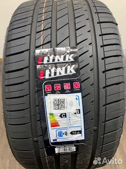 iLink L-Zeal56 245/50 R20 105W