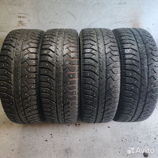Bridgestone Ice Cruiser 7000S 205/55 R16