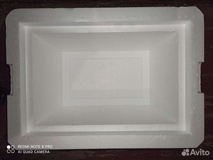 Термоконтейнер Северок ТК-25