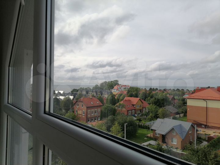 1-к. квартира, 42,5 м², 5/5 эт.