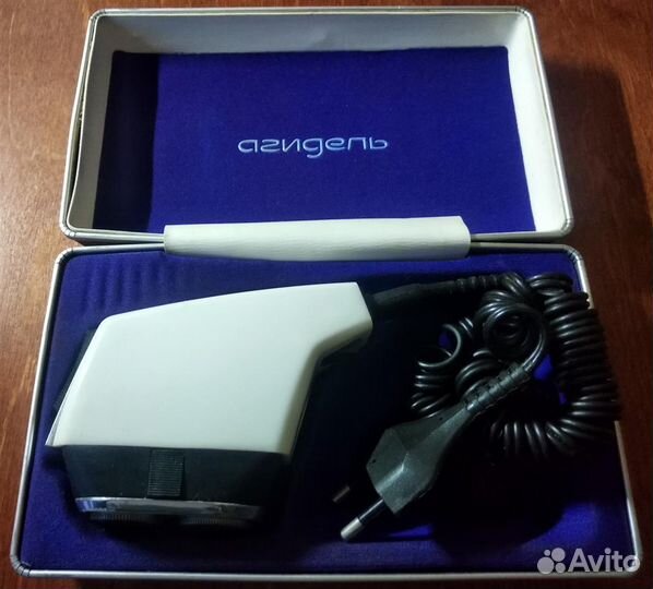 Электробритва Агидель-М