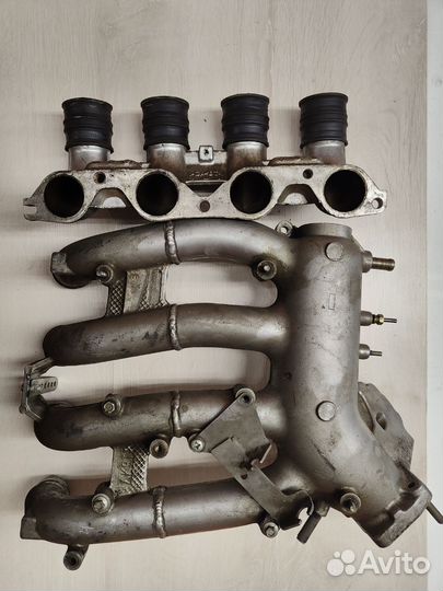 Ресивер Впускной Ваз 16 Клапанный