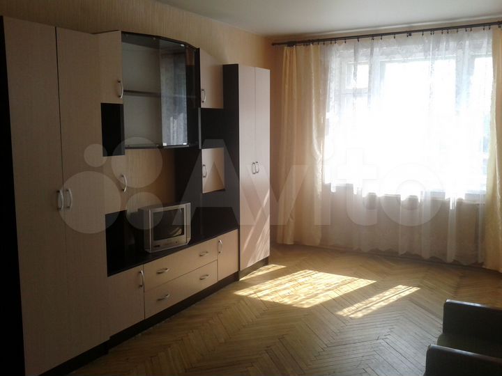 1-к. квартира, 37,7 м², 9/14 эт.