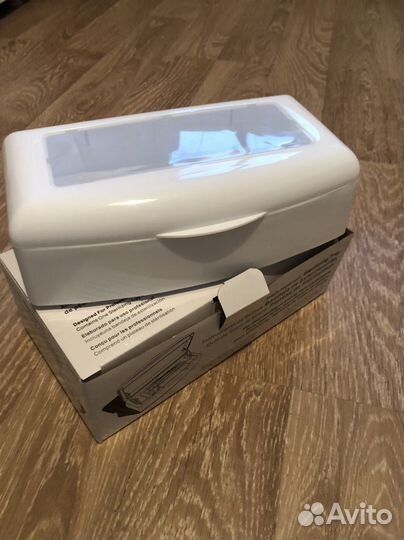 Стерилизатор + мультидез 300+300