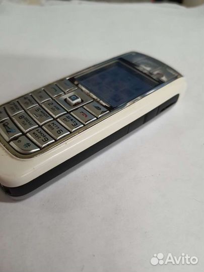 Nokia 6020