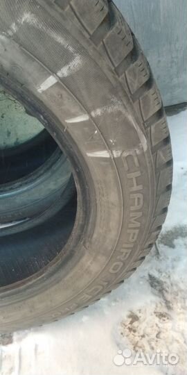 GT Radial Champiro IcePro 225/60 R17