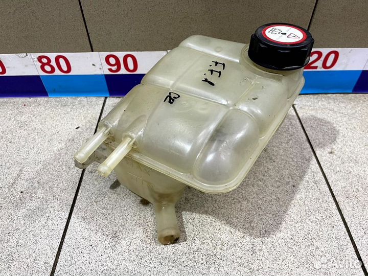 Бачок расширительный Ford Focus I