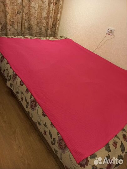 Покрывало или плед 170х146