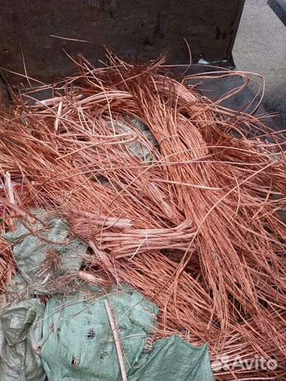 Приём цветной