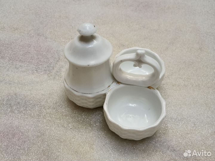 Фарфор Кузнецов посуда