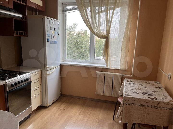 2-к. квартира, 53 м², 7/9 эт.