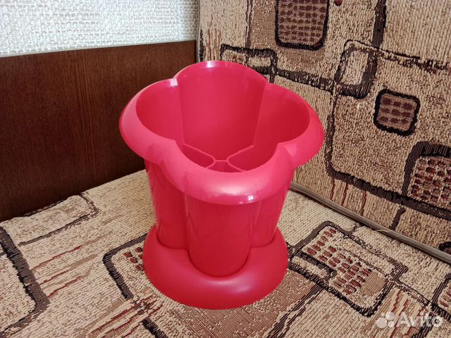 Подставка для столовых приборов