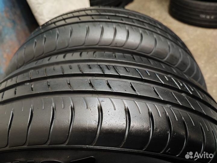 Kumho Ecowing ES01 KH27 175/65 R14 86T