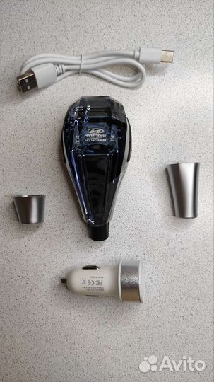 Ручка кпп Hyundai