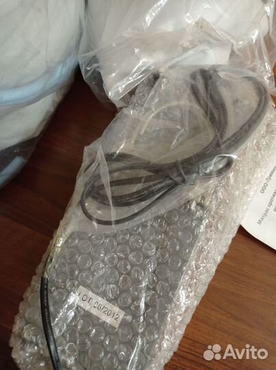 Противопролежневый матрас трубчатый