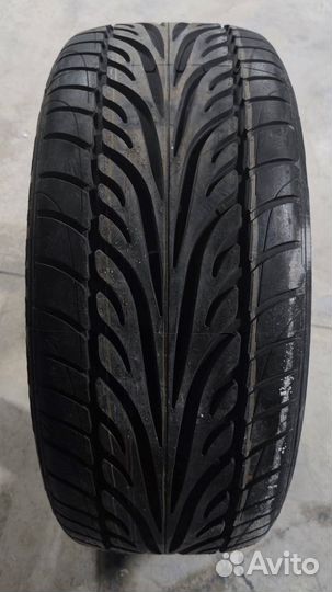 R19 Dunlop SP Sport 9000 255/40, PCD 5x112 DIA 57.1