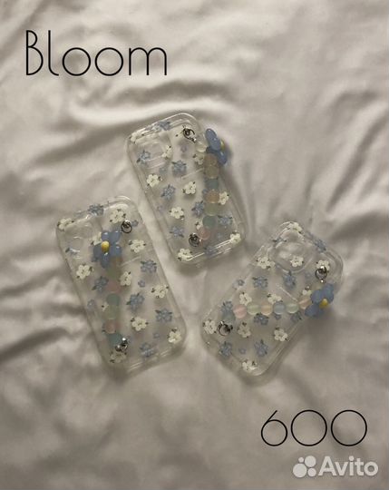 Чехол на iPhone
