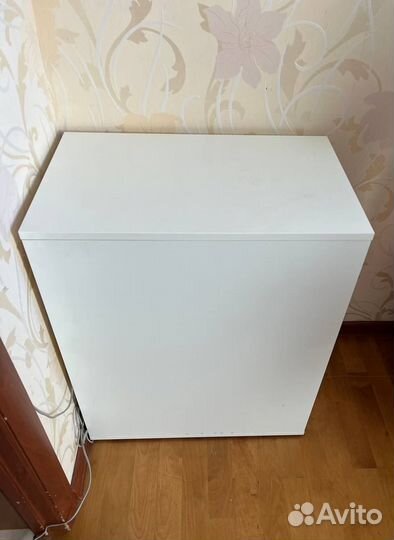 Тумбочка Икея Алекс