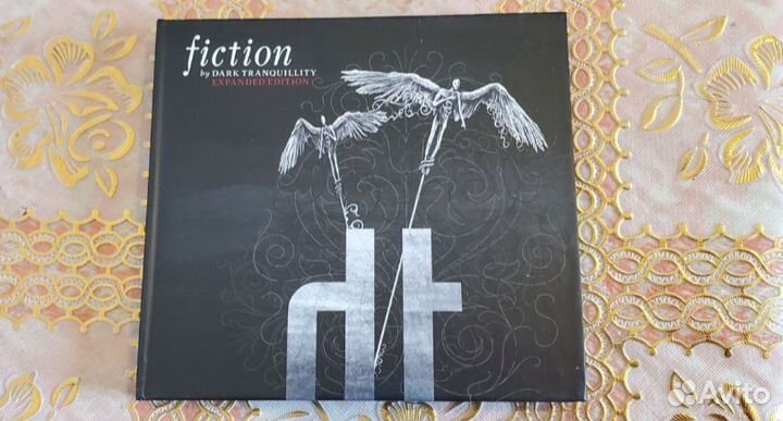 Extreme Metal разное ч. 4