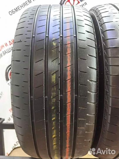 Bridgestone Turanza T005A 235/45 R18 94W