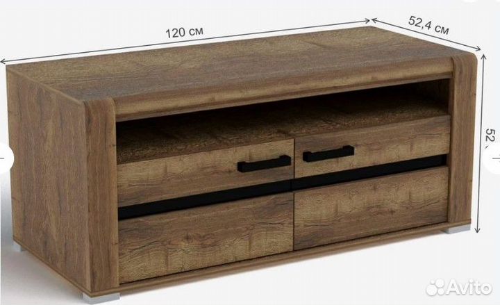 Тумба под тв 