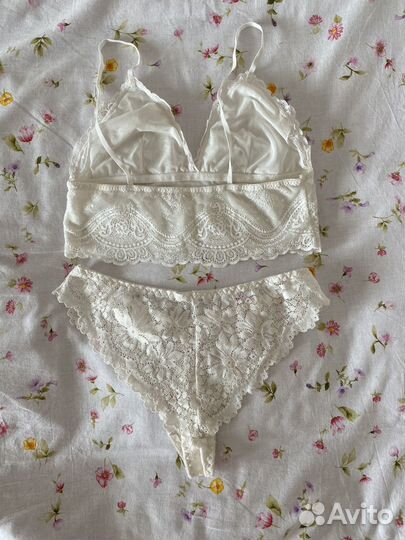 Вещи пакетом