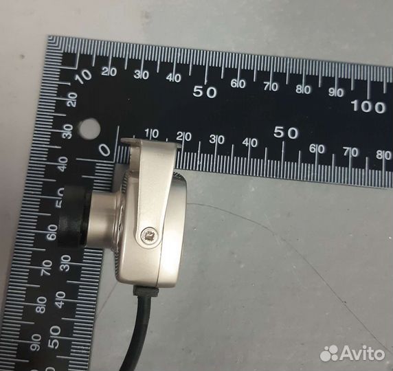 Мини видеокамера