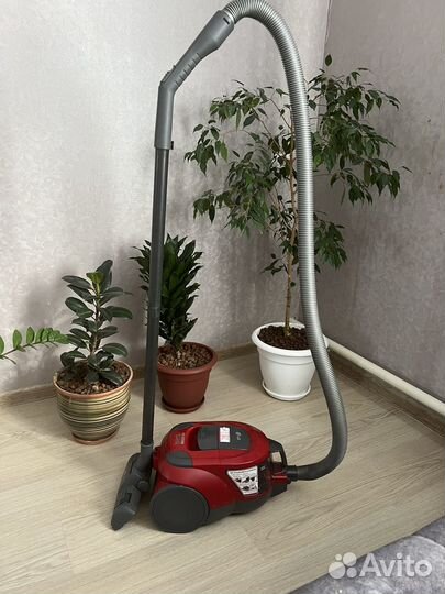 Пылесос LG