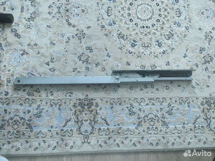 Мебельная фурнитура