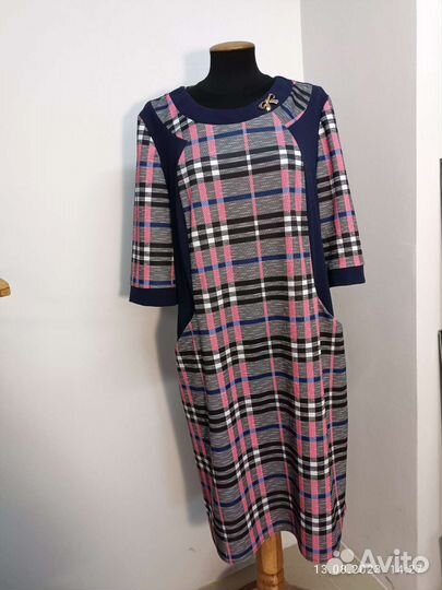 Женская одежда