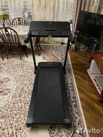 Беговая дорожка