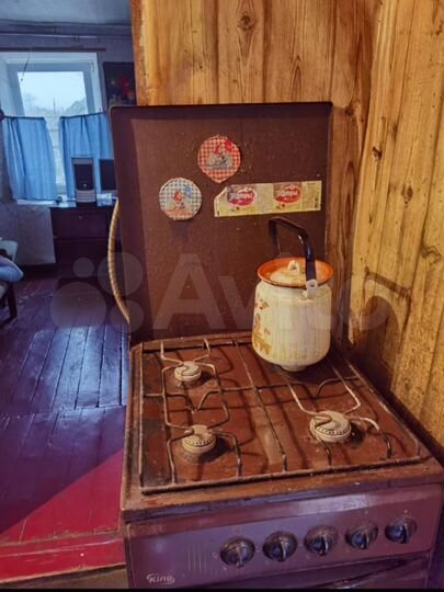 Дом 45 м² на участке 14 сот.