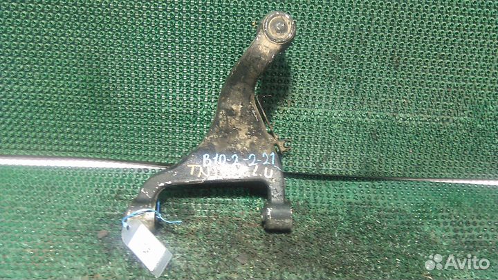 Рычаг nissan teana TNJ31 QR25DE Задний Левый контр