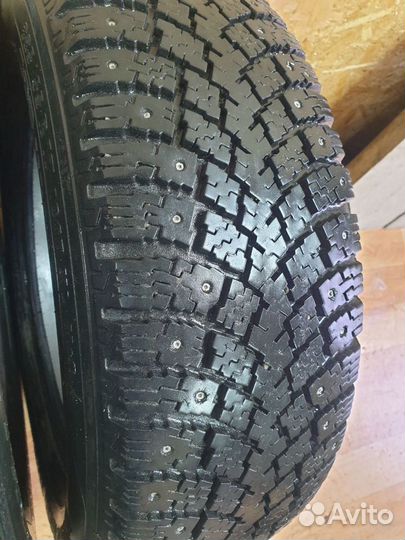 Nordman SUV 225/65 R17