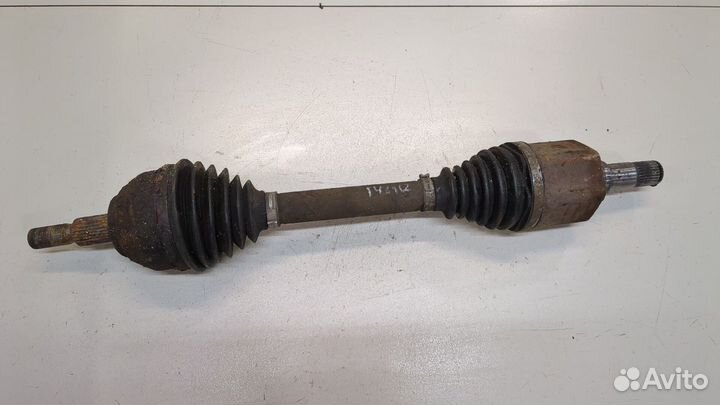 Полуось левая передняя Ford Kuga