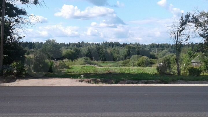 Участок 25 сот. (ИЖС)