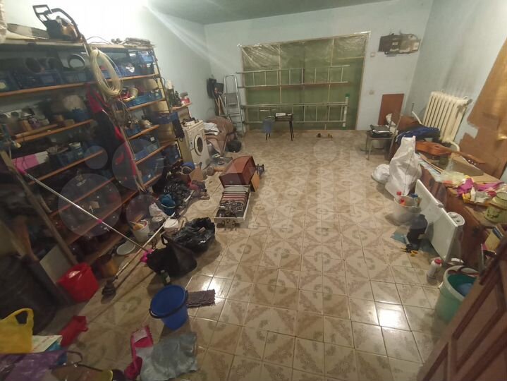 Дом 150 м² на участке 12 сот.