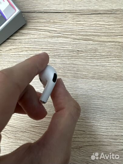 Наушник airpods pro 2