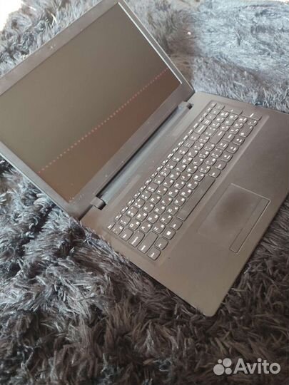 Ноутбук lenovo ideapad 110 15acl